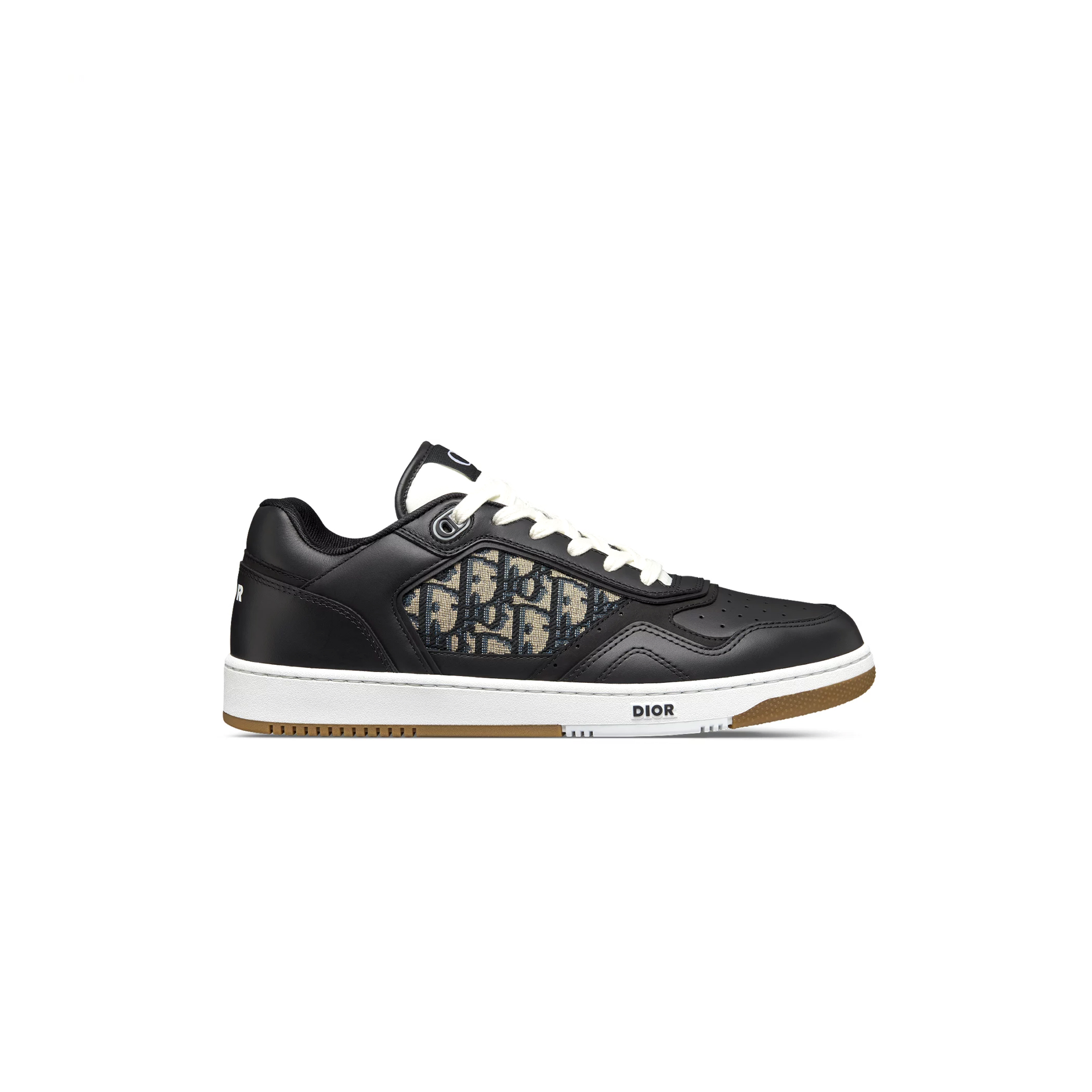 D*or b27 low-top sneaker 3sn272zir_h965